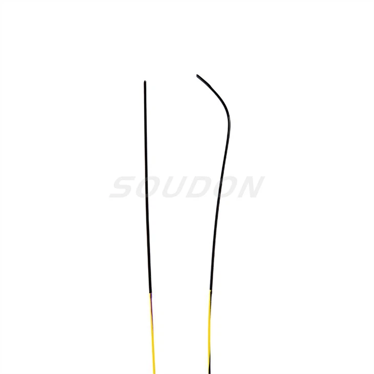 0.035 Inch X260cm Disposable Guide Wire