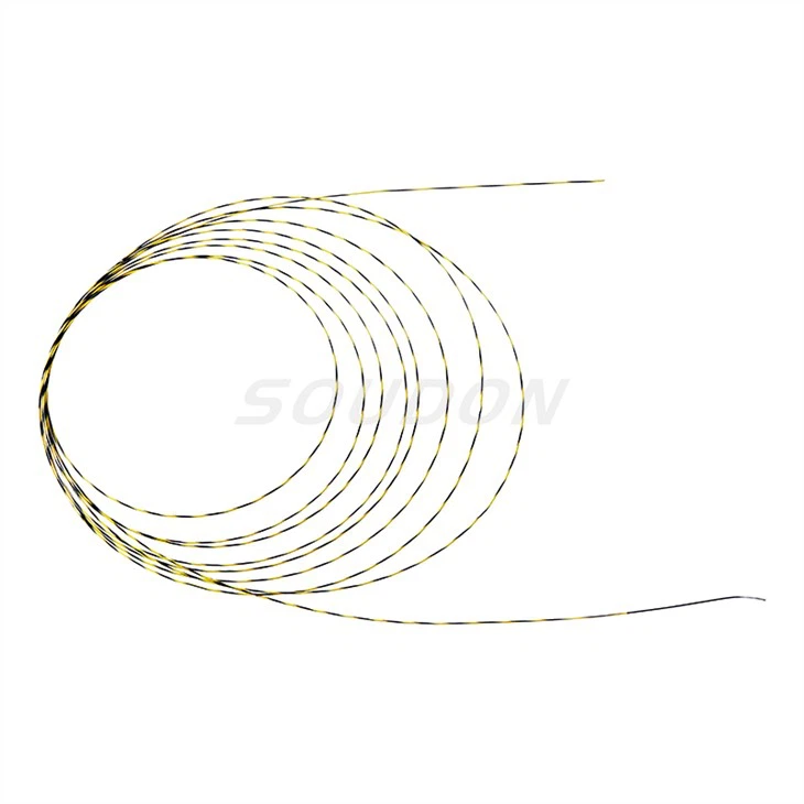 0.035 inch x260cm Disposable guide wire