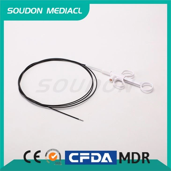 Endoscopy Accessories Hot Biopsy Forceps