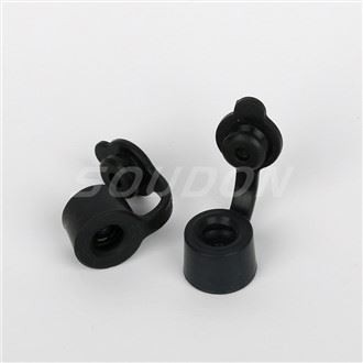 Olympus fleksibel endoskop biopsidækselventiltætning til engangsbrug