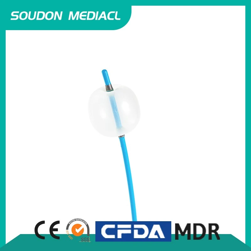 Endoscopic Stone Extraction Balloon